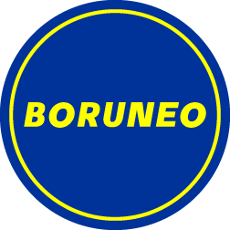 BORUNEO